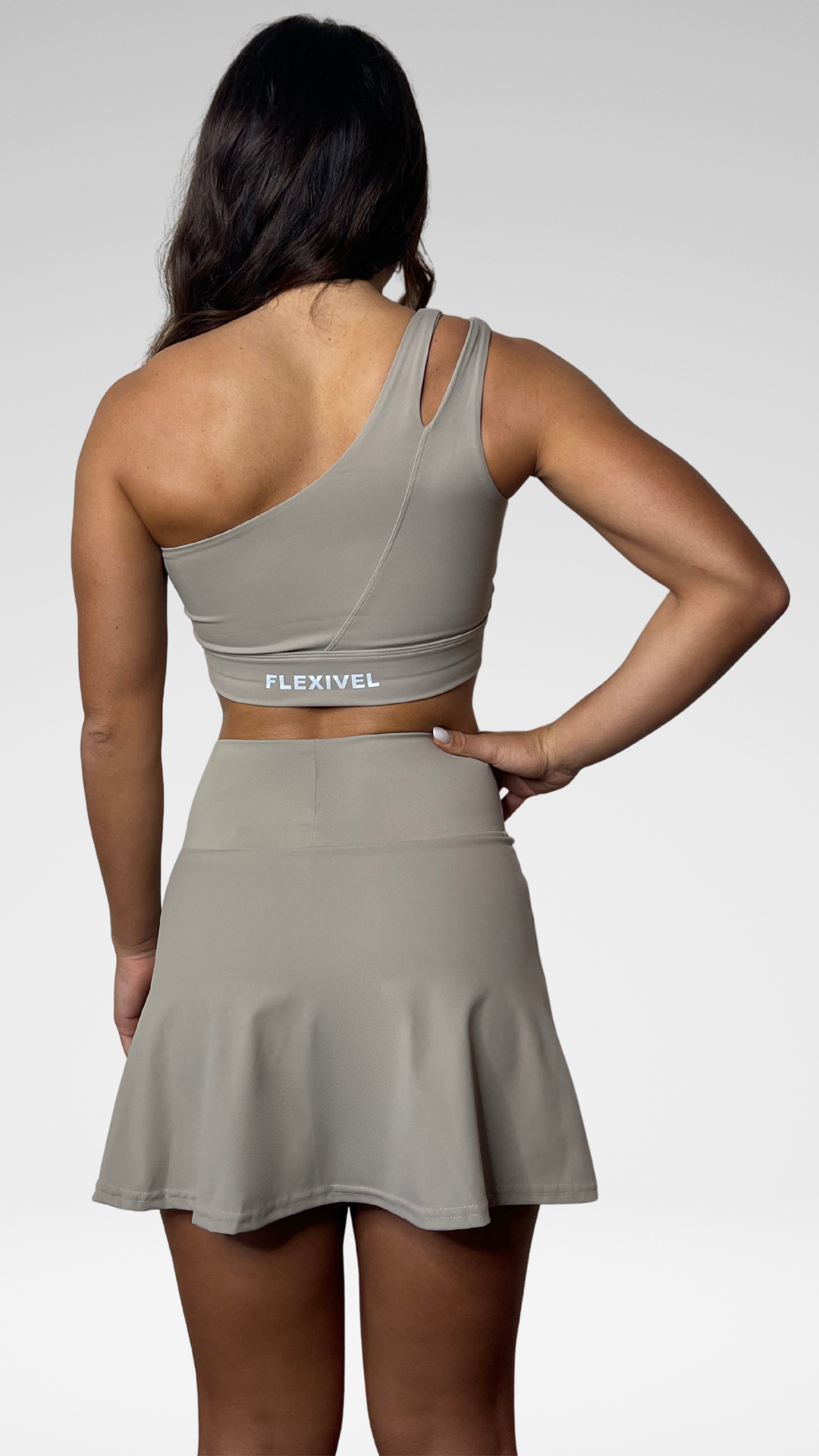 MOCHA BLOOM - SET BEIGE FLEXIVEL COLLECTION