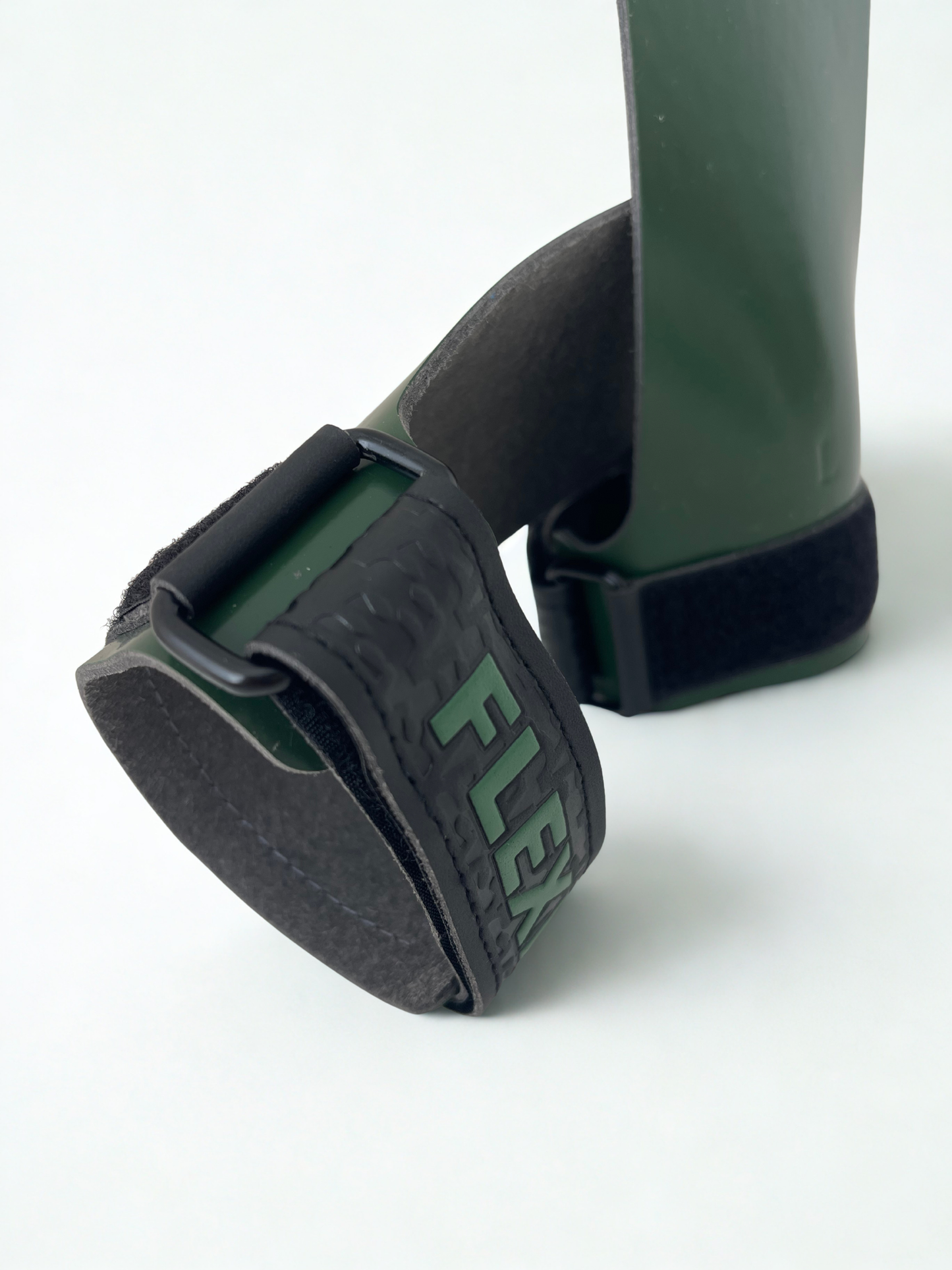 Paracalli CrossFit in Silicone Antiscivolo | Presa Sicura e Protezione Mani FLEXIVEL COLLECTION