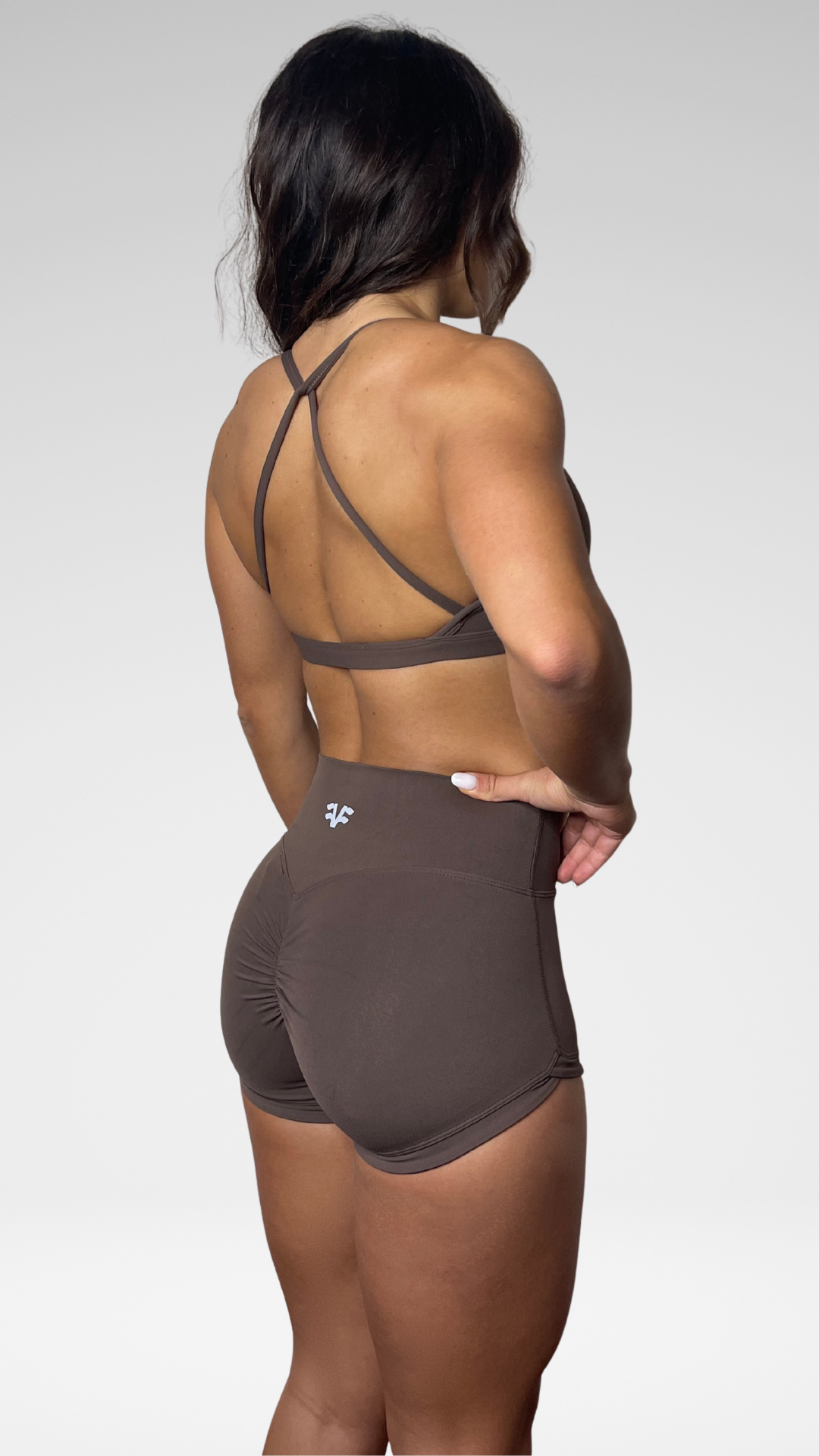 COMFY SUMMER COFFE SET FLEXIVEL COLLECTION