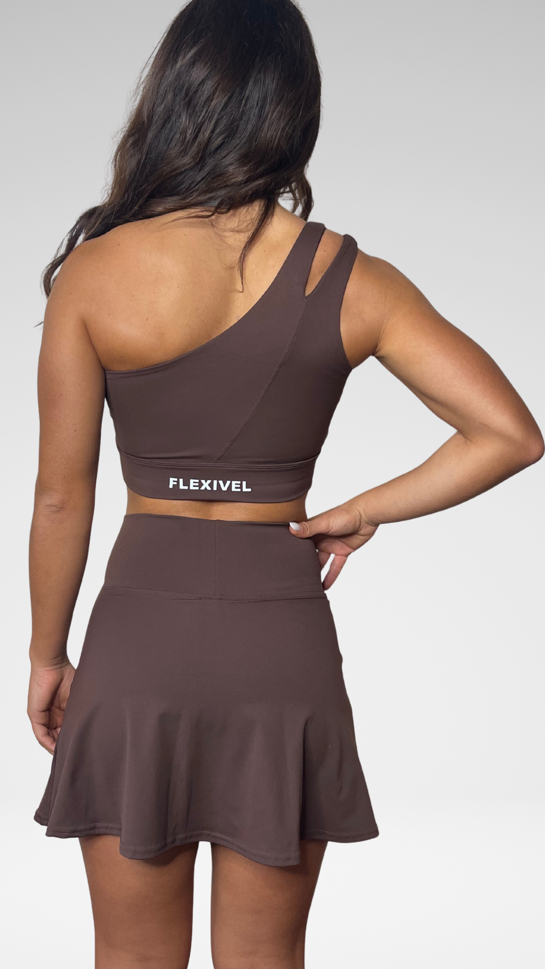 MOCHA BLOOM - SET CHOCOLATE FLEXIVEL COLLECTION