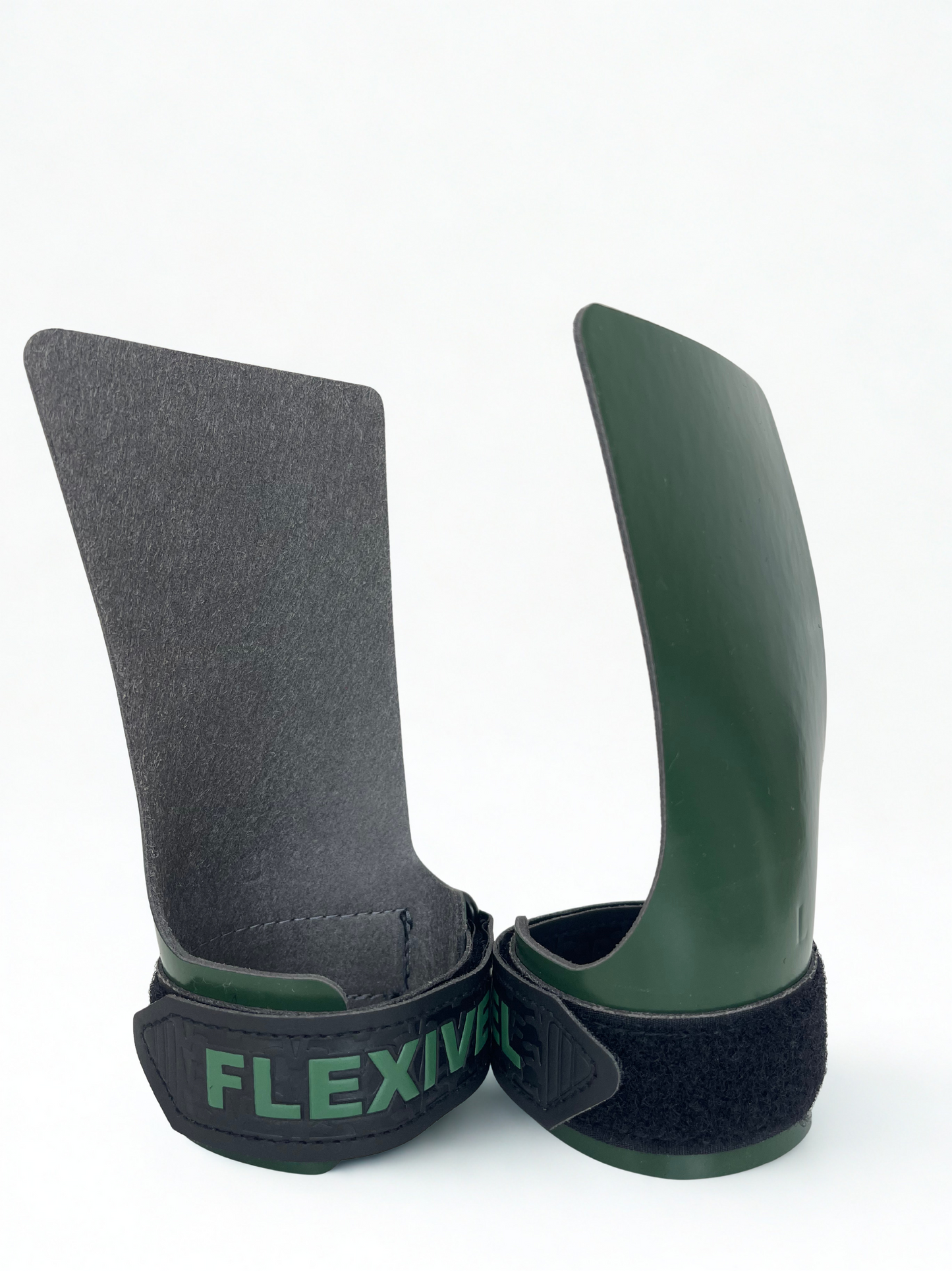 Paracalli CrossFit in Silicone Antiscivolo | Presa Sicura e Protezione Mani FLEXIVEL COLLECTION