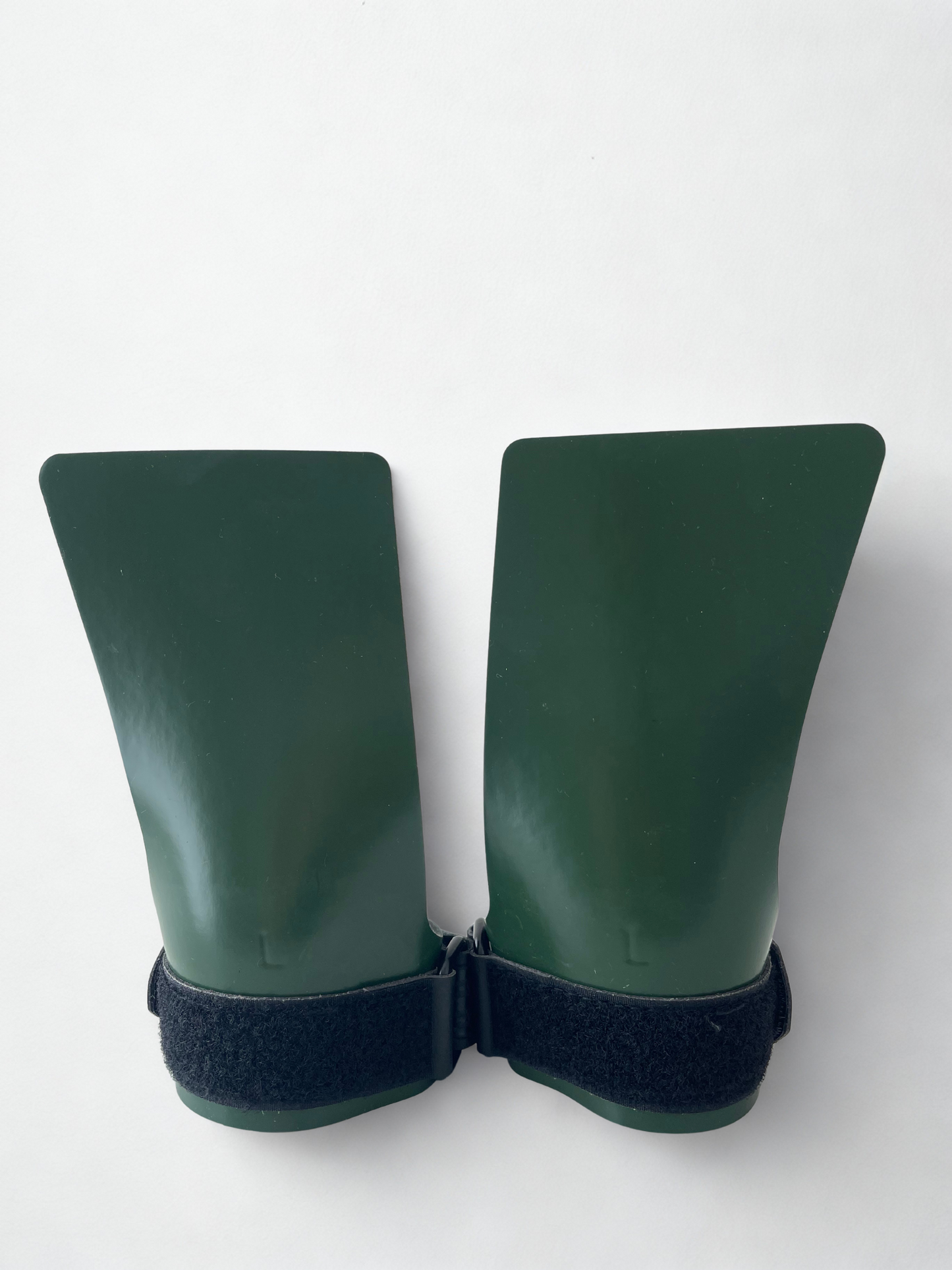 Paracalli CrossFit in Silicone Antiscivolo | Presa Sicura e Protezione Mani FLEXIVEL COLLECTION