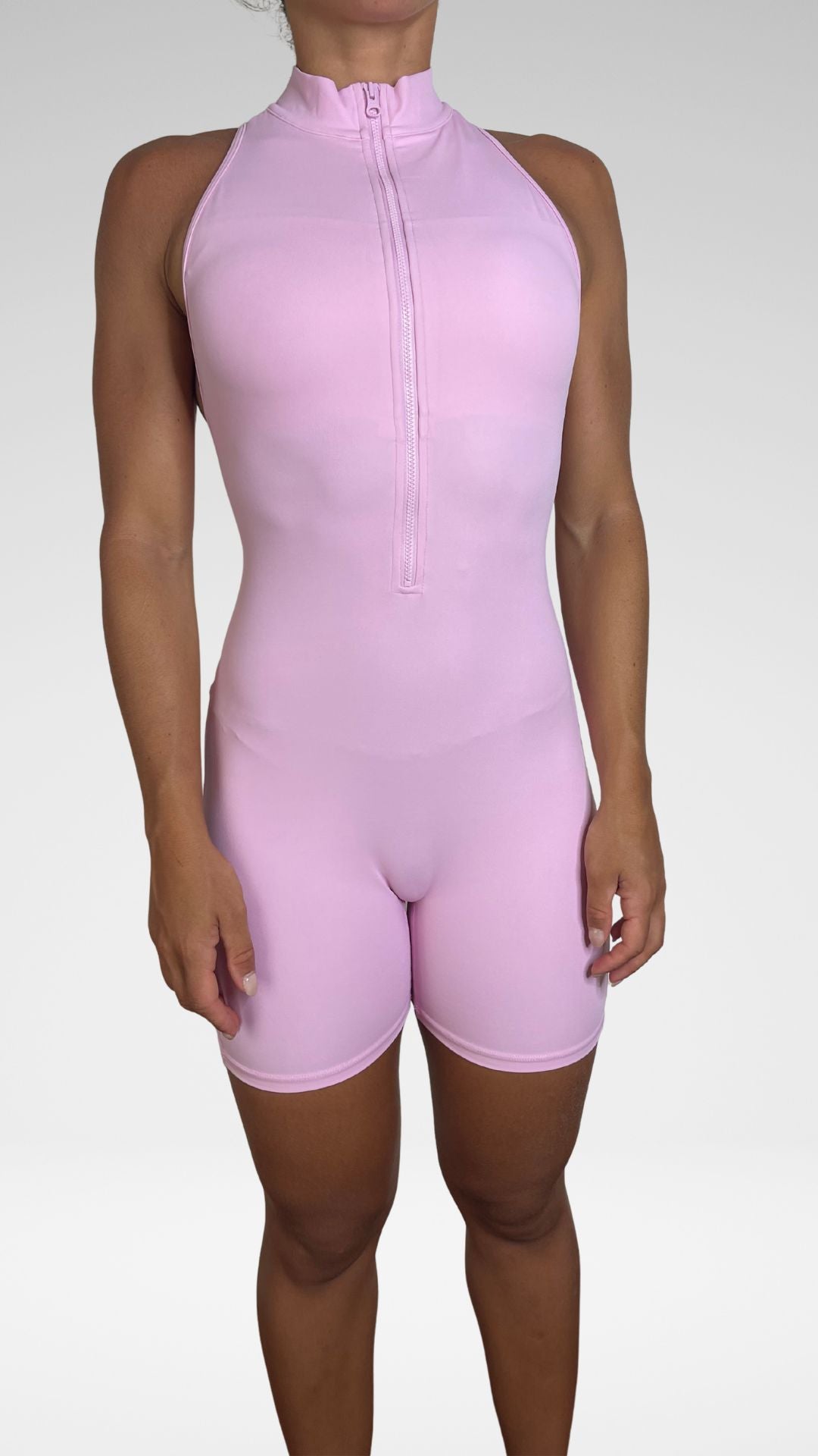 TUTA SPORTIVA FLEXIVEL - ROSA